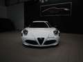 Alfa Romeo 4C 1750 TBI 240CH STANDARD EDITION TCT Weiß - thumbnail 4