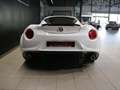 Alfa Romeo 4C 1750 TBI 240CH STANDARD EDITION TCT Weiß - thumbnail 5