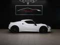Alfa Romeo 4C 1750 TBI 240CH STANDARD EDITION TCT Weiß - thumbnail 2