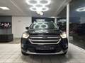 Ford Kuga Automatik 150PS Navi SHZ Schwarz - thumbnail 2
