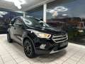 Ford Kuga Automatik 150PS Navi SHZ Schwarz - thumbnail 1