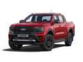 Ford Ranger DK WILDTRAK e-4x4 2,3 EcoBoost PHEV Autom. Rot - thumbnail 1