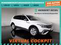 Volkswagen Tiguan Allspace LIFE 4x4 2,0 TDI DSG *VOLL LED / NAVI / VIRTUEL... Weiß - thumbnail 1