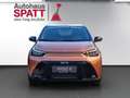 Toyota Aygo X 1,5 l Hybrid  Teamplayer CVT !! Jungwagen !! Schwarz - thumbnail 4