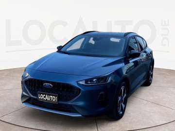 Active 1.0 ecoboost hybrid 125cv - PROMO