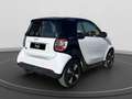 smart forTwo eq Pulse 4,6kW Blanc - thumbnail 2