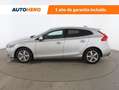Volvo V40 D3 Momentum Aut. 150 Gris - thumbnail 3
