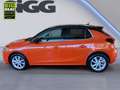 Opel Corsa F 1.2 Turbo Elegance Kamera Sitzheizung Orange - thumbnail 3