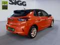 Opel Corsa F 1.2 Turbo Elegance Kamera Sitzheizung Orange - thumbnail 7