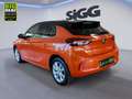 Opel Corsa F 1.2 Turbo Elegance Kamera Sitzheizung Orange - thumbnail 5
