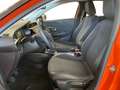 Opel Corsa F 1.2 Turbo Elegance Kamera Sitzheizung Orange - thumbnail 11