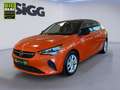 Opel Corsa F 1.2 Turbo Elegance Kamera Sitzheizung Orange - thumbnail 2