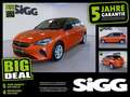 Opel Corsa F 1.2 Turbo Elegance Kamera Sitzheizung Orange - thumbnail 1