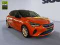 Opel Corsa F 1.2 Turbo Elegance Kamera Sitzheizung Orange - thumbnail 9
