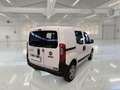 Fiat Fiorino 1.3mtj N1 4 Posti PREZZO VALIDO FINO 31.12,km cert Bianco - thumbnail 3