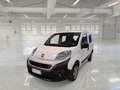 Fiat Fiorino 1.3mtj N1 4 Posti PREZZO VALIDO FINO 31.12,km cert Bianco - thumbnail 2