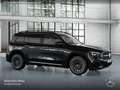 Mercedes-Benz GLB 200 AMG+NIGHT+PANO+360°+AHK+MULTIBEAM+TOTW+7G Schwarz - thumbnail 15