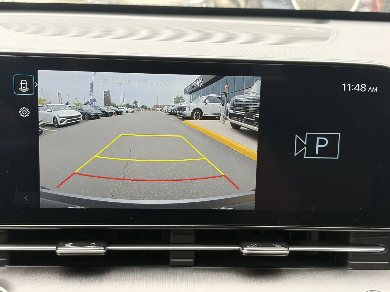 Hyundai KONA fotografie Hyundai KONA