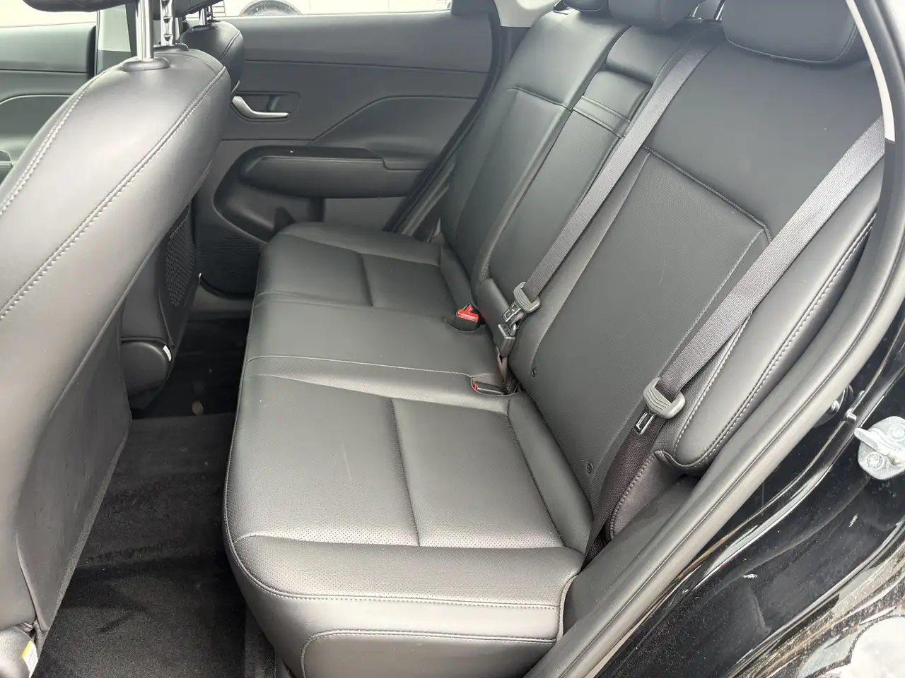 Hyundai KONA fotografie Hyundai KONA
