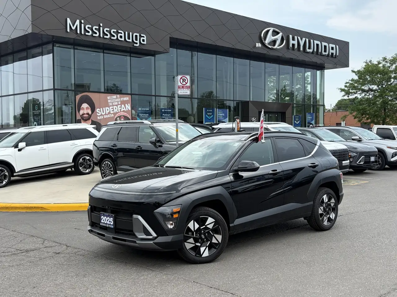 Hyundai KONA fotografie Hyundai KONA