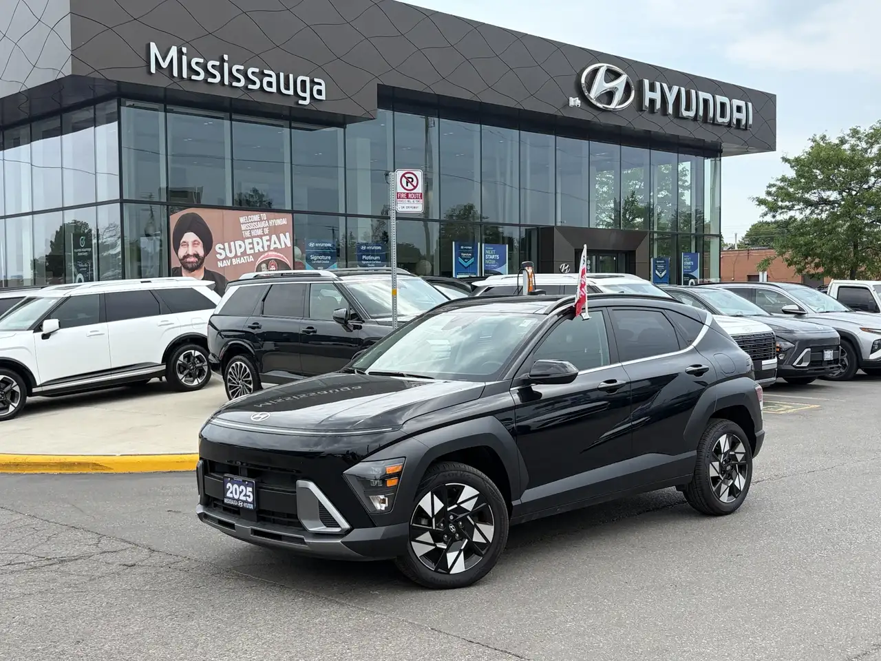 Hyundai KONA fotografie Hyundai KONA