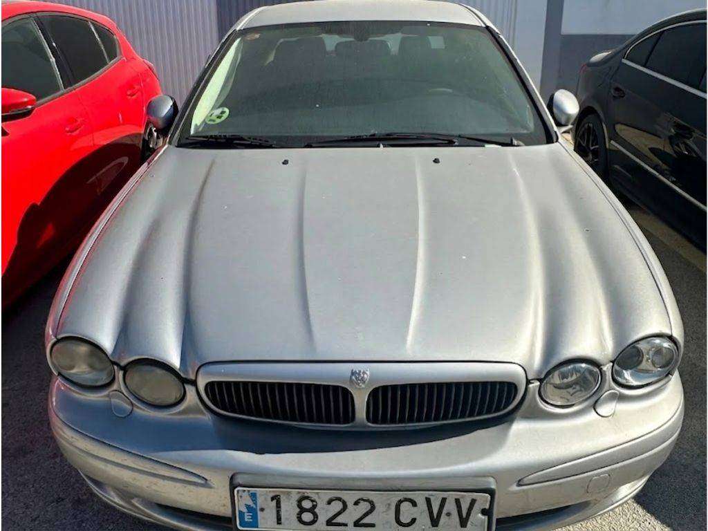 Jaguar X-Type X-Type Wagon 3.0 V6 Sport Sport - foto 1