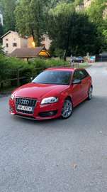 Sportback 2.0 TFSI 265 Quattro S-Tronic A