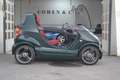smart forTwo Cabrio 52 Pure Aut. Zielony - thumbnail 6