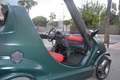 smart forTwo Cabrio 52 Pure Aut. Zielony - thumbnail 15