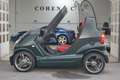 smart forTwo Cabrio 52 Pure Aut. Zielony - thumbnail 10