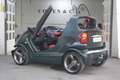 smart forTwo Cabrio 52 Pure Aut. Zielony - thumbnail 9