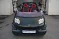 smart forTwo Cabrio 52 Pure Aut. Zielony - thumbnail 4