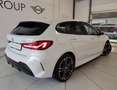 BMW 118 i 5p. M sport F40 * disponibile in sede* Bianco - thumbnail 2