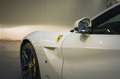 Ferrari F12 *Bianco Avus / Historique 100% Ferrari* Weiß - thumbnail 8