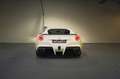 Ferrari F12 *Bianco Avus / Historique 100% Ferrari* Weiß - thumbnail 9