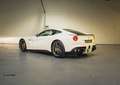 Ferrari F12 *Bianco Avus / Historique 100% Ferrari* Weiß - thumbnail 7