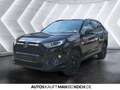 Toyota RAV 4 RAV4 2.5 Hybrid 4x4  Black Edit. NAVI LEDER JBL Schwarz - thumbnail 2