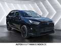 Toyota RAV 4 RAV4 2.5 Hybrid 4x4  Black Edit. NAVI LEDER JBL Zwart - thumbnail 6