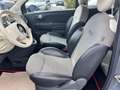 Fiat 500 C 1,2 Cabrio *Lounge* AUTOMATIK Grau - thumbnail 13