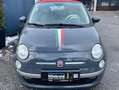 Fiat 500 C 1,2 Cabrio *Lounge* AUTOMATIK Grau - thumbnail 3