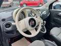 Fiat 500 C 1,2 Cabrio *Lounge* AUTOMATIK Grau - thumbnail 11