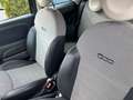Fiat 500 C 1,2 Cabrio *Lounge* AUTOMATIK Grau - thumbnail 14