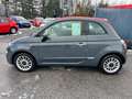 Fiat 500 C 1,2 Cabrio *Lounge* AUTOMATIK Grau - thumbnail 4