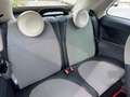 Fiat 500 C 1,2 Cabrio *Lounge* AUTOMATIK Grau - thumbnail 15