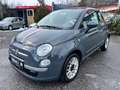 Fiat 500 C 1,2 Cabrio *Lounge* AUTOMATIK Grau - thumbnail 2