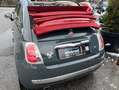 Fiat 500 C 1,2 Cabrio *Lounge* AUTOMATIK Grau - thumbnail 9