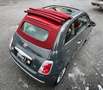 Fiat 500 C 1,2 Cabrio *Lounge* AUTOMATIK Grau - thumbnail 8