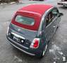 Fiat 500 C 1,2 Cabrio *Lounge* AUTOMATIK Grau - thumbnail 5