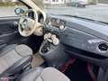 Fiat 500 C 1,2 Cabrio *Lounge* AUTOMATIK Grau - thumbnail 10
