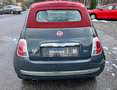 Fiat 500 C 1,2 Cabrio *Lounge* AUTOMATIK Grau - thumbnail 7